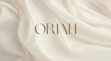 Oriah Beauty