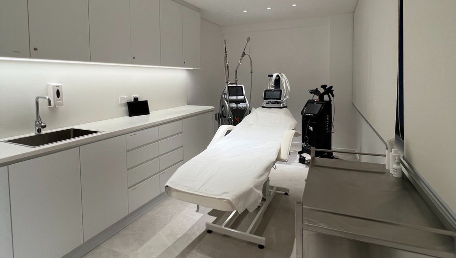 Seoul Skin Clinic kép 1
