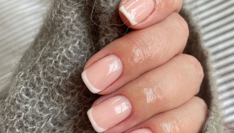 Jk Nails image 1