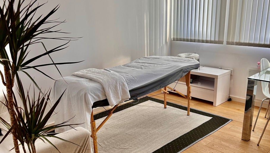 Wellness with Yari image 1