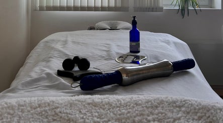 Wellness with Yari image 2