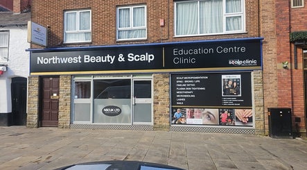 Northwest Beauty Clinic & Training Centre