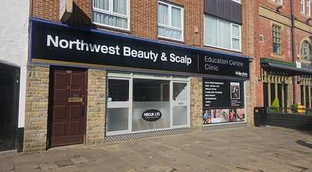 Northwest Beauty Clinic & Training Centre
