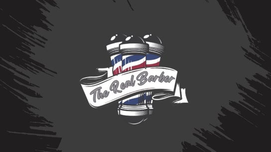 THE REAL BARBER