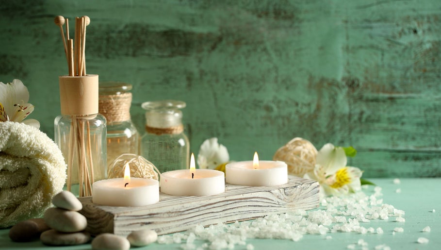 Sereno Spa image 1
