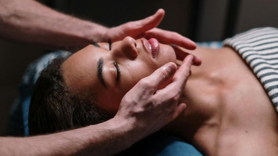 Sereno Spa
