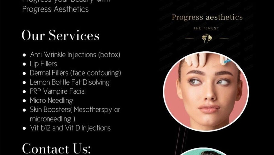 Image de Progress Aesthetics 1