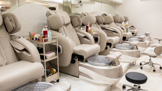 Keo Spa