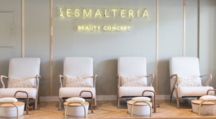 La Esmaltería Las Rozas