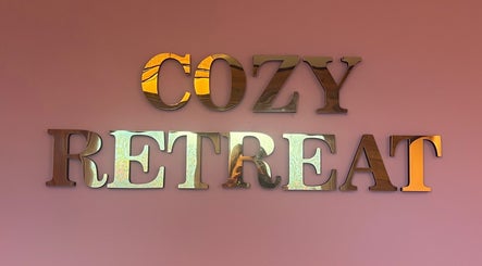 Cozy Retreat Of Beauty