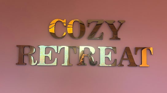 Cozy Retreat Of Beauty