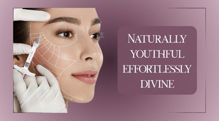 Professional aesthetic treatment at Divine London Aesthetics Clinic in London, England, GB. Achieve youthful radiance.