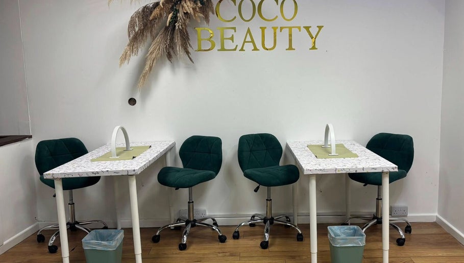 Coco Beauty Bild 1