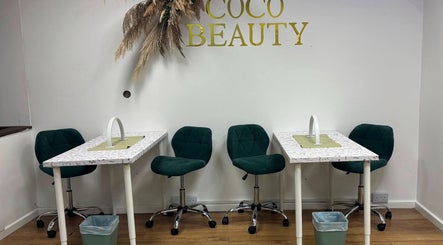 Coco Beauty