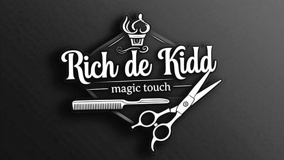 Rich de Kidd magic touch image 1