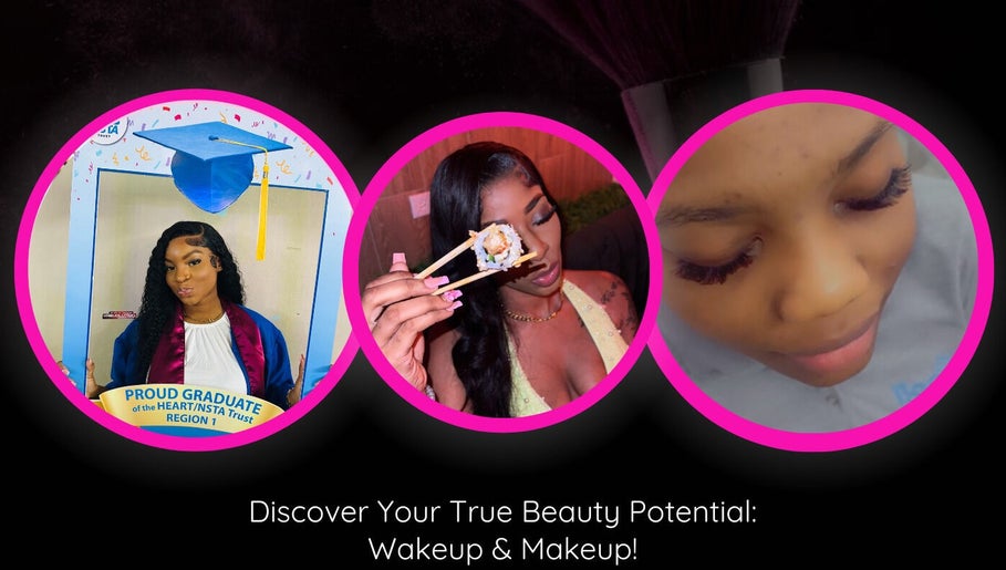 Innovative Glam image 1