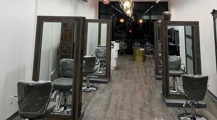 Imagen 2 de Silky Sew Ins | Tape Ins | K Tip Pro Studio