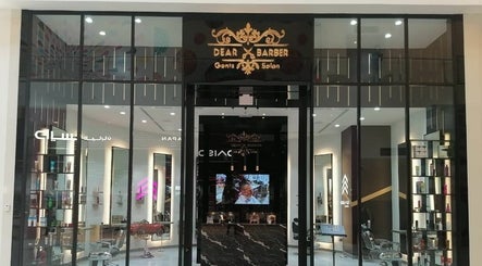 Dear Barber Salon - Circle Mall изображение 2