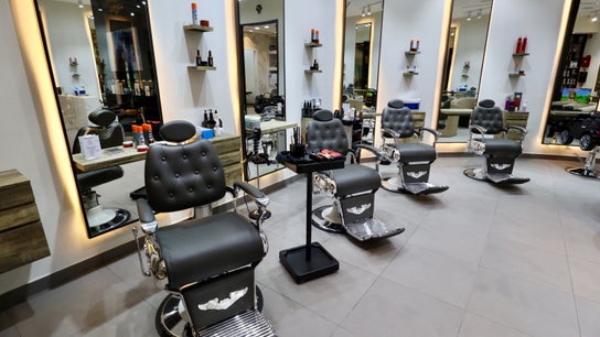 Dear Barber Salon - Ibn Battuta Mall
