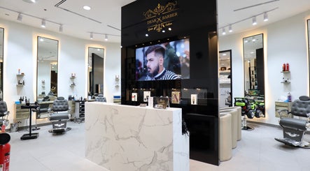 Dear Barber Salon - Ibn Battuta Mall 3paveikslėlis