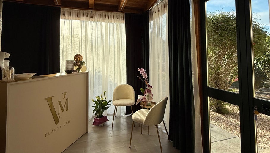Valeria Marano Beauty Lab图像1