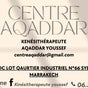 Centre Aqaddar - J25H+6QX, 66 / Rez de chaussée , Marrakech, Marrakech-safi