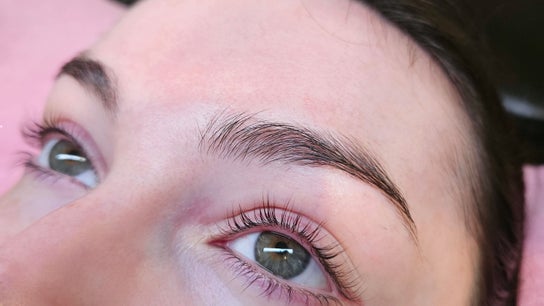 MiuK Lash&Brow Artist