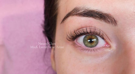 MiuK Lash&Brow Artist – obraz 3