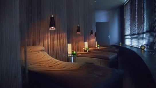 Harmony Wellness