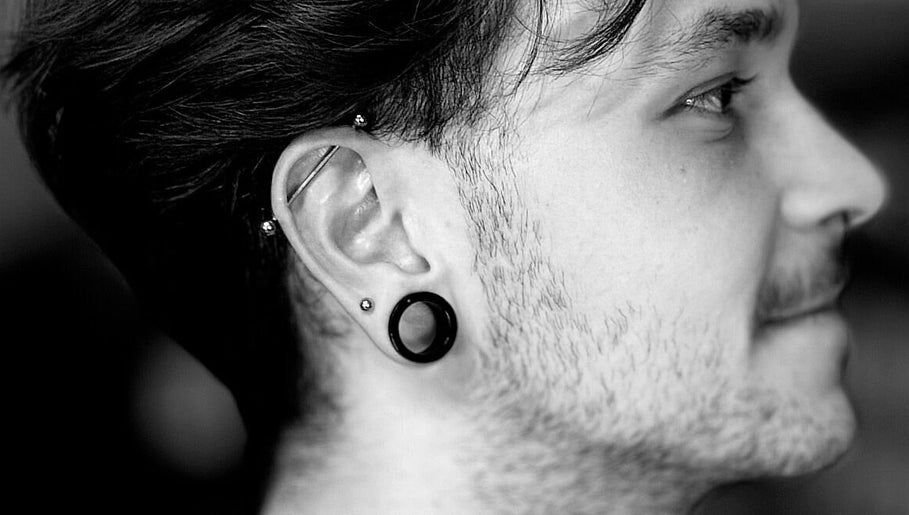 SOHO Tattoo & Piercing изображение 1