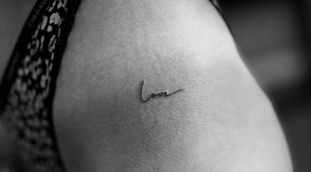 SOHO Tattoo & Piercing изображение 2
