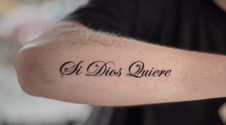 SOHO Tattoo & Piercing изображение 3