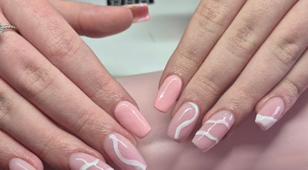 Nail Oasis by Kirsten
