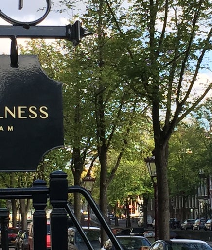 Pure Wellness Amsterdam – obraz 2