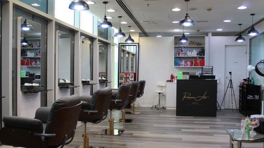 Remoun Aziz Ladies Salon
