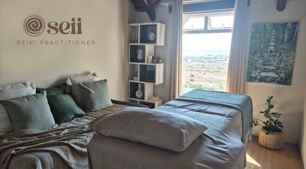 Seii Reiki Practitioner image 2