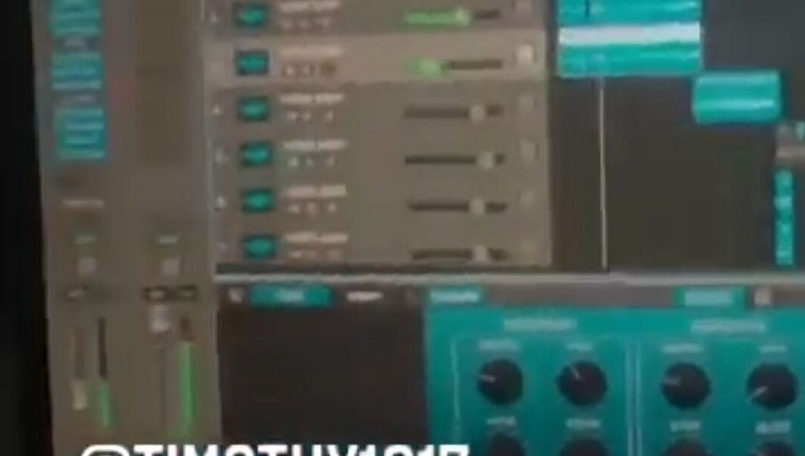 ZERO Recording Studios image 1