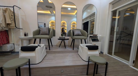 Nail Tech - Bugolobi image 2