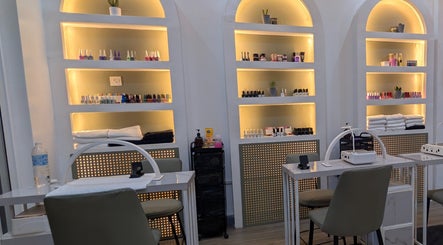 Nail Tech - Bugolobi image 3