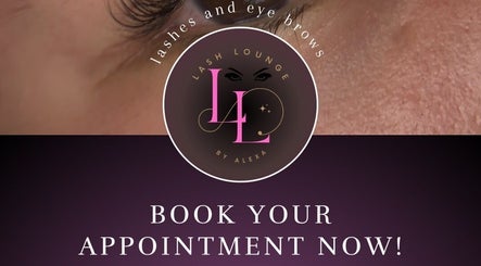 Lash Lounge by Alexa - 095 Ibarra st P2 Brgy 5 Sagmin Old Albay LC ...