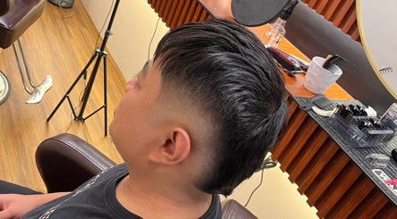 Barber, bilde 2