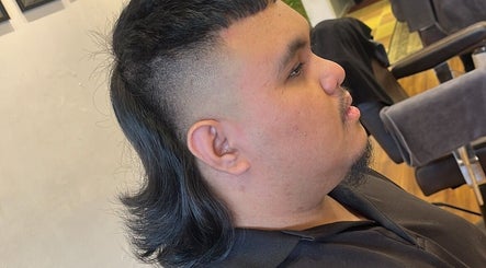 Barber, bilde 3