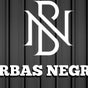 BARBAS NEGRAS BARBERÍA ©