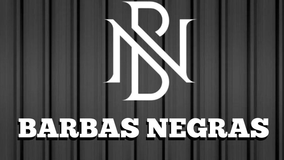 BARBAS NEGRAS BARBERÍA © obrázek 1