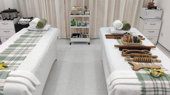 Mabuhay Island Women Massage and Relaxation Center