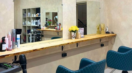 NE Beauty Salon