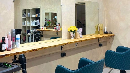 NE Beauty Salon