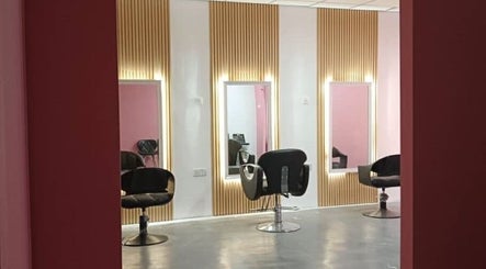 NJ Hair Salon