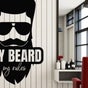 Mr Fresh barbershop