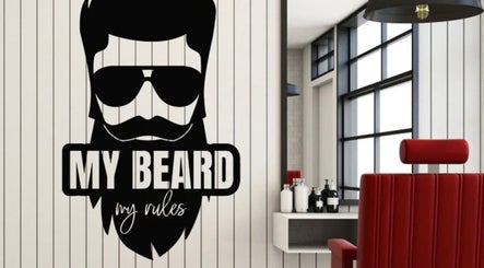 Mr Fresh barbershop